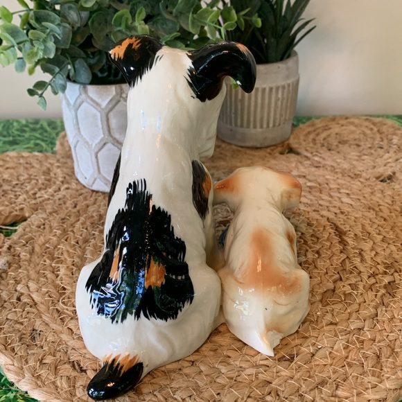 Vintage Scottie dog statue, great overall condition read description 🐶 - Picture 4 of 11